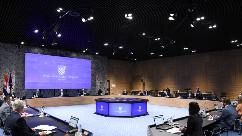 Cijepljeno 36,9 posto odraslog stanovništva